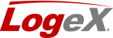 Logo LogeX